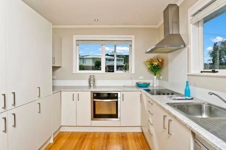 Photo of property in 40 Lyttelton Avenue, Forrest Hill, Auckland, 0620