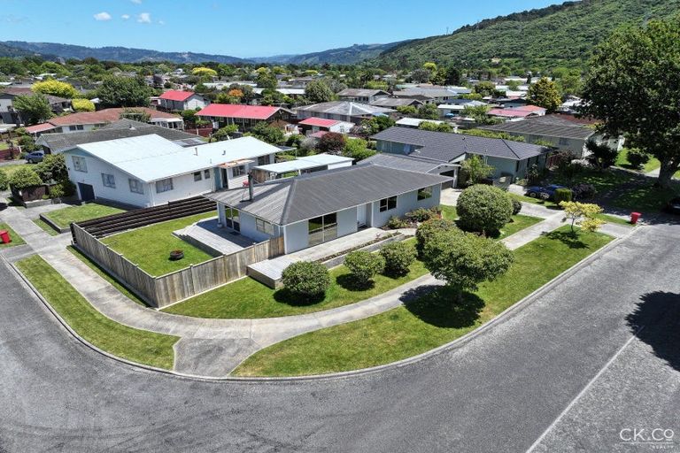 Photo of property in 119 California Drive, Totara Park, Upper Hutt, 5018