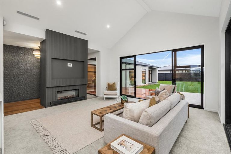 Photo of property in 42 Wakeman Drive, Lincoln, 7608