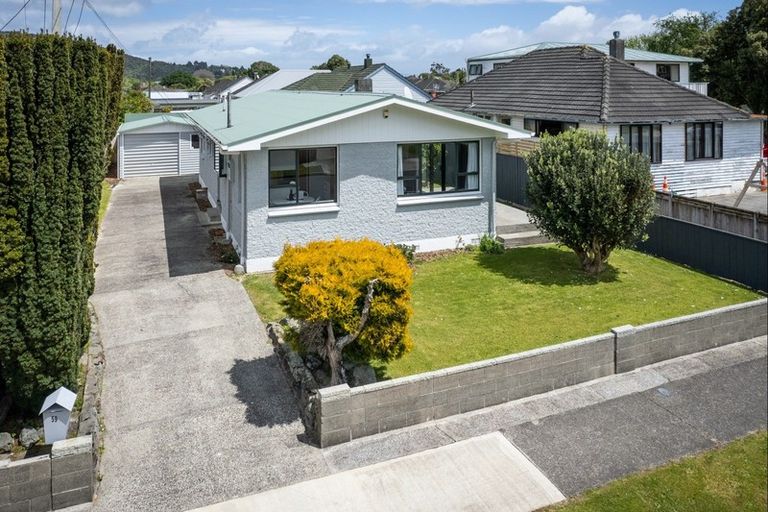 Photo of property in 59 Chapman Crescent, Naenae, Lower Hutt, 5011
