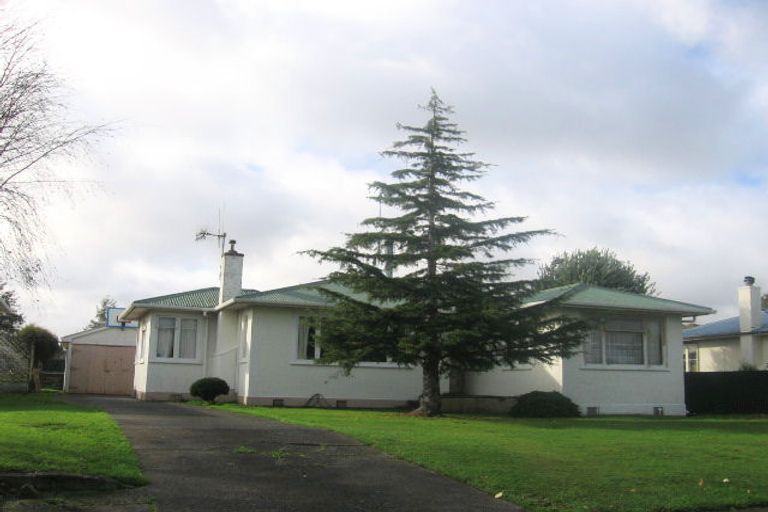 Photo of property in 31 Gloucester Street, Takaro, Palmerston North, 4412