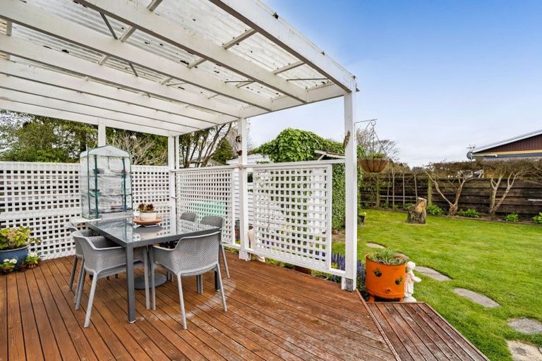 Photo of property in 20 Pembroke Road, Stratford, 4332