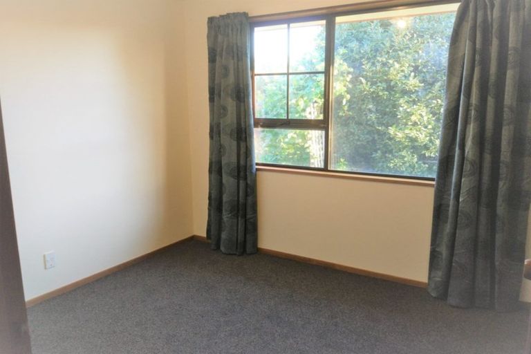 Photo of property in 1/10 Nepal Place, Burnside, Christchurch, 8053