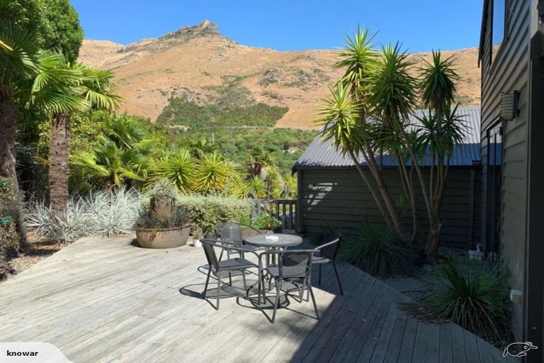 Photo of property in 24 Bridle Path Road, Heathcote Valley, Christchurch, 8022