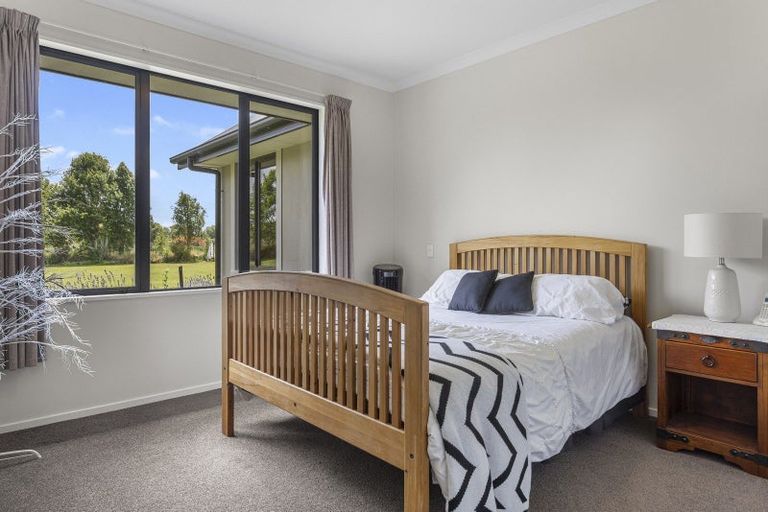 Photo of property in 139 Easterbrook Road, Fernside, Kaiapoi, 7691