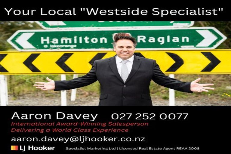 Photo of property in 77a Bowman Road, Whatawhata, Hamilton, 3289