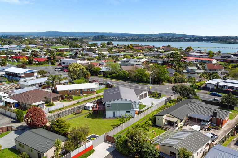 Photo of property in 223 Maungatapu Road, Maungatapu, Tauranga, 3112