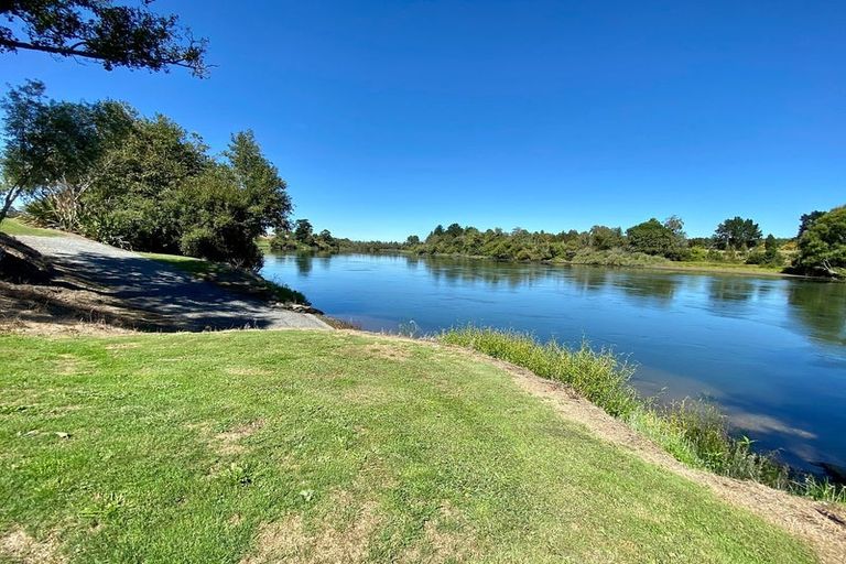 Photo of property in 7c Driver Road West, Ngaruawahia, Hamilton, 3281