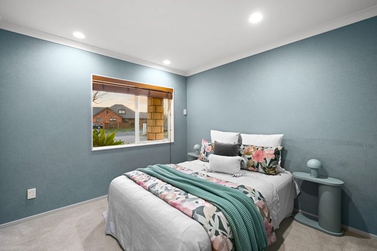 Photo of property in 3 Cherie Close, Rototuna, Hamilton, 3210