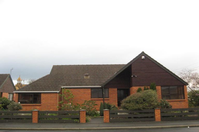 Photo of property in 58 Bay View Road, South Dunedin, Dunedin, 9012