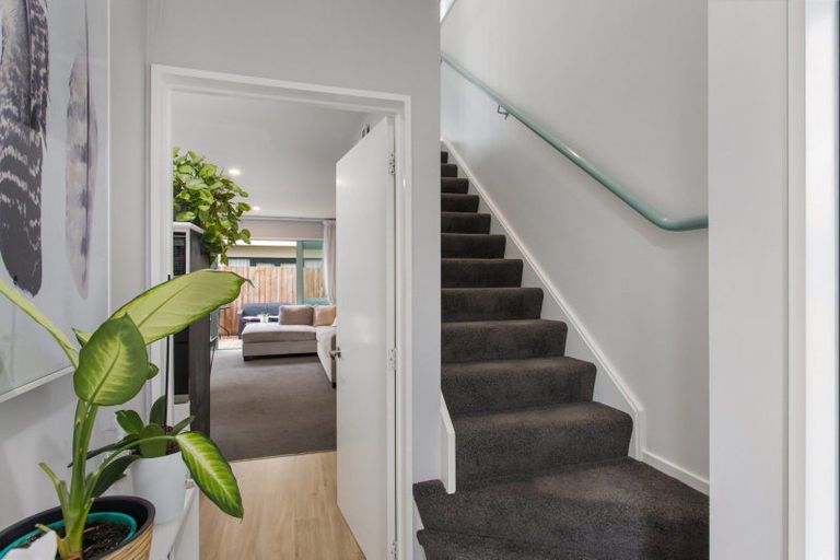 Photo of property in 5/19 Longley Place, Addington, Christchurch, 8024