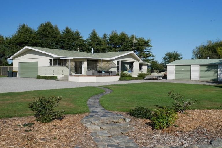 Photo of property in 180 Normanby Road, Normanby, Timaru, 7971