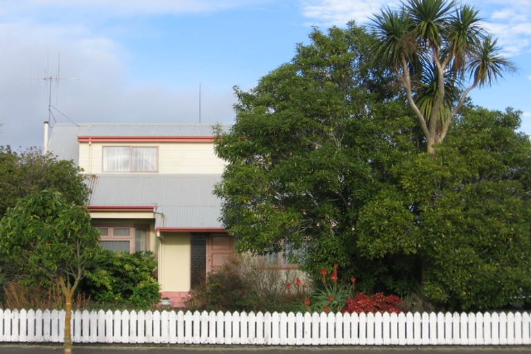 Photo of property in 28 Manson Street, Terrace End, Palmerston North, 4410