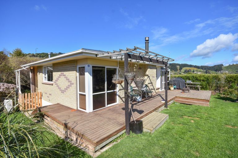 Photo of property in 716 Portobello Road, Broad Bay, Dunedin, 9014