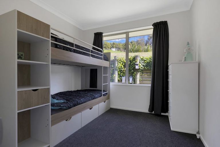 Photo of property in 175 Rampaddock Road, View Hill, Oxford, 7495