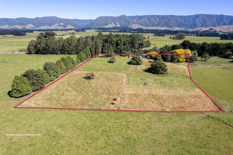 Photo of property in 691 Top Grass Road, Dannevirke, 4972