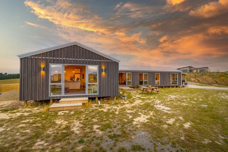 Photo of property in 90 Tiro Kina Road, Tasman, Upper Moutere, 7175