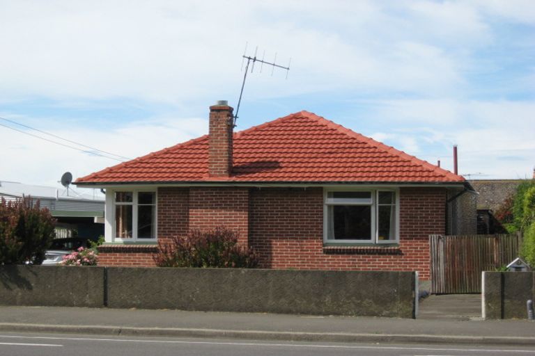 Photo of property in 29 Main Road, Redcliffs, Christchurch, 8081