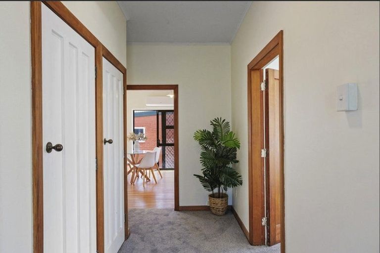 Photo of property in 1/21 Rudleigh Avenue, Upper Riccarton, Christchurch, 8041