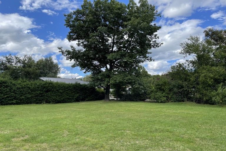 Photo of property in 19 Harrogate Street, Hanmer Springs, 7334