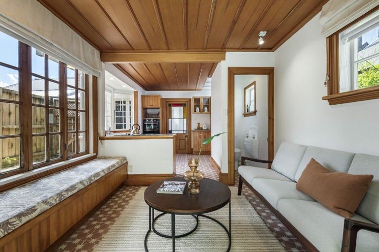 Photo of property in 17 Gunson Street, Freemans Bay, Auckland, 1011