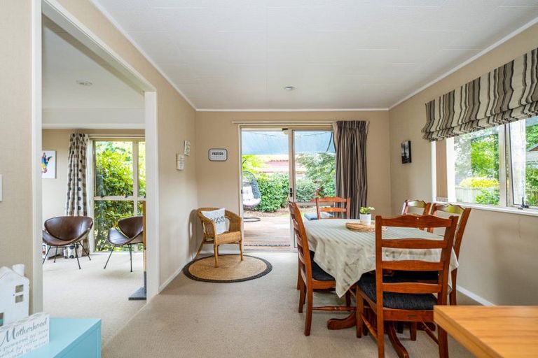 Photo of property in 5 Williamson Place, Geraldine, 7930