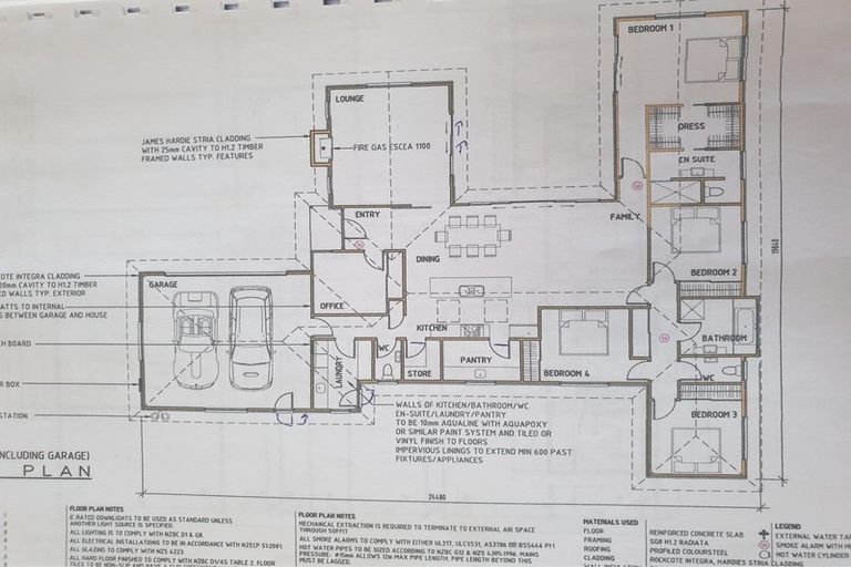 Photo of property in 86 Steel Road, West Plains, Invercargill, 9874