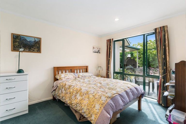 Photo of property in 128 William Brittan Avenue, Halswell, Christchurch, 8025