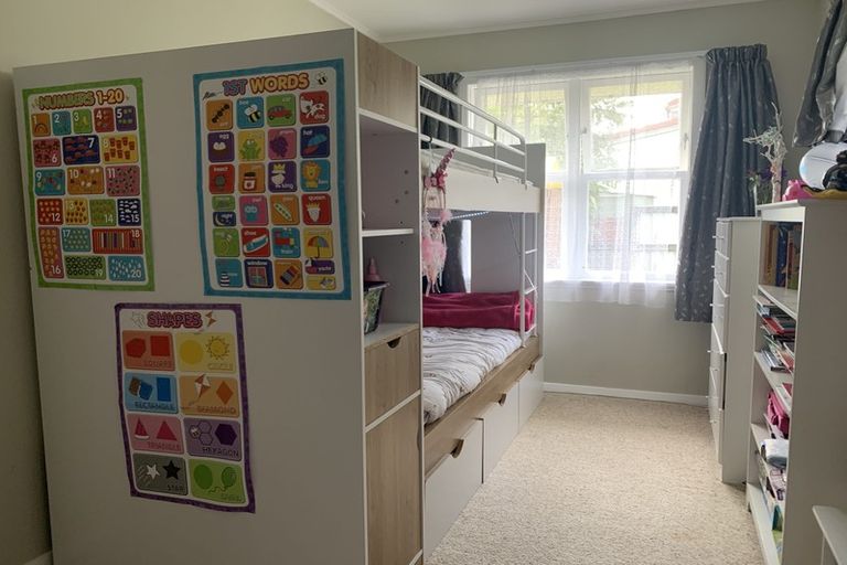 Photo of property in 7 Totara Street, Trentham, Upper Hutt, 5018