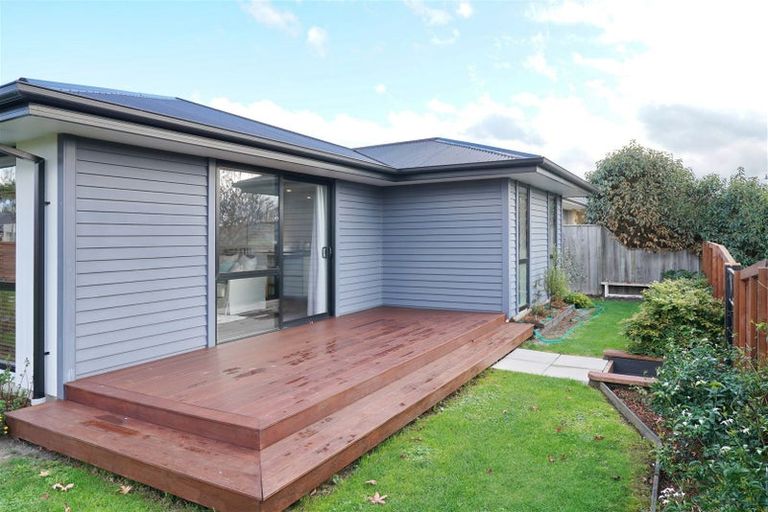 Photo of property in 9 Seaward Street, Pegasus, 7612