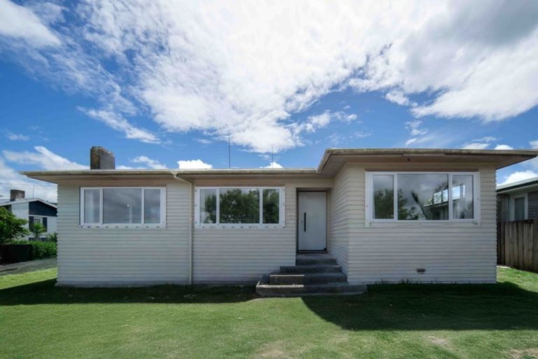 Photo of property in 86 Mahoe Street, Melville, Hamilton, 3206
