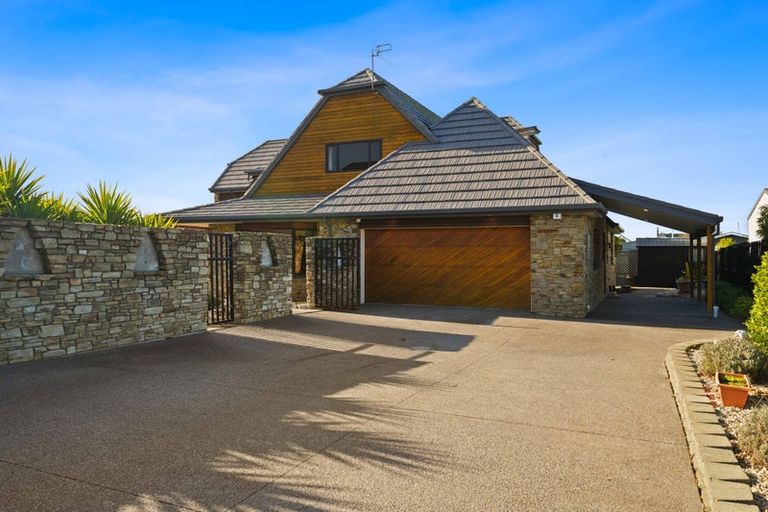 Photo of property in 4 Chamberlain Lane, Rangiora, 7400