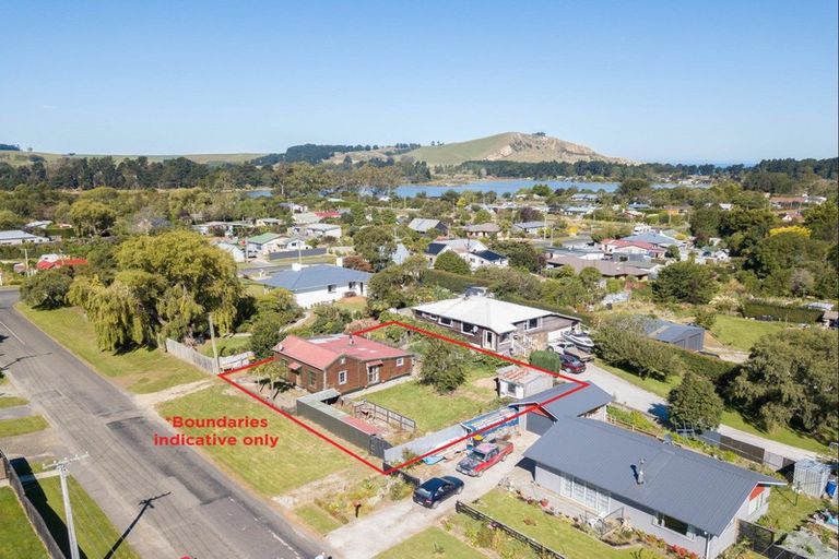 Photo of property in 44 Bourke Street, Waikouaiti, 9510
