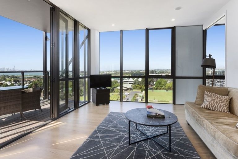 Photo of property in 603/10 Auburn Street, Takapuna, Auckland, 0622