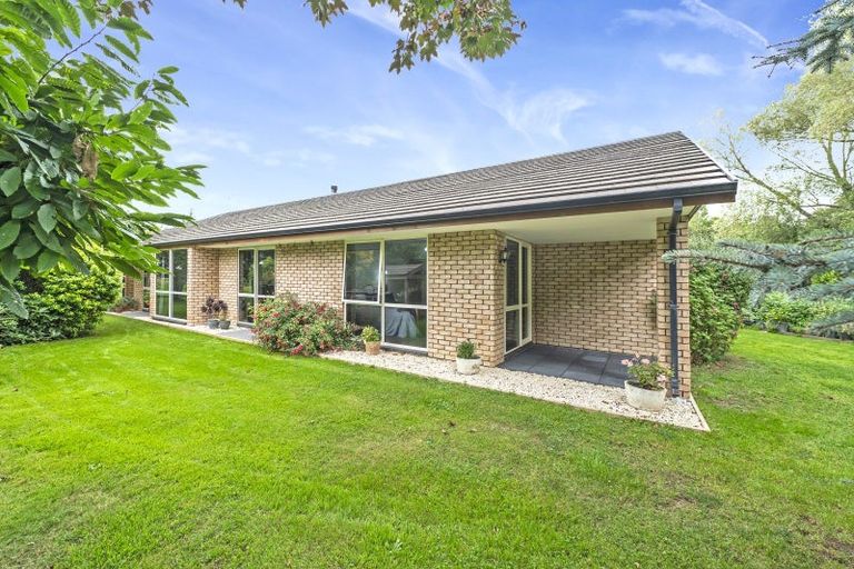 Photo of property in 42 Leeston Lake Road, Leeston, 7632