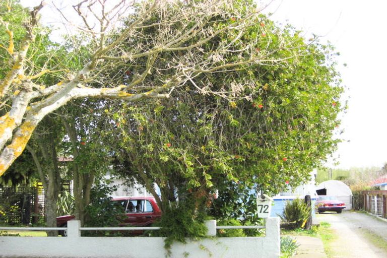 Photo of property in 72 Stout Street, Shannon, 4821