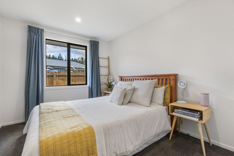 Photo of property in Luggate Park, 16 Cooper Crescent, Luggate, Cromwell, 9383