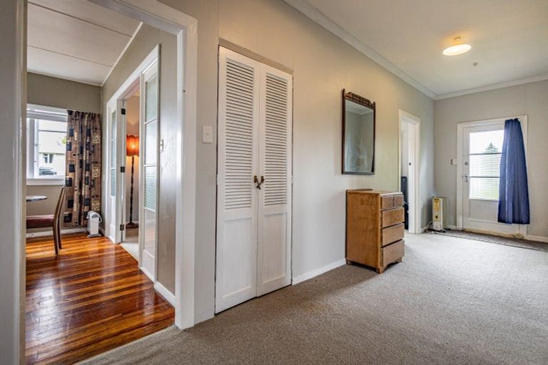 Photo of property in 3 Conway Street, Ohakune, 4625