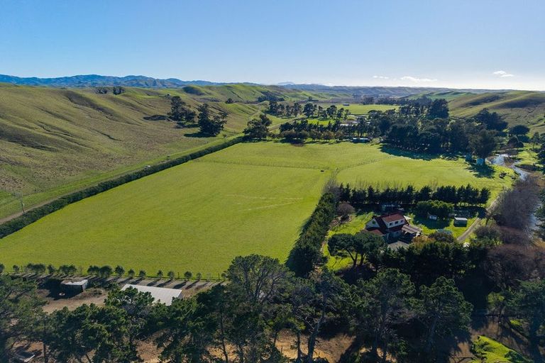 Photo of property in 453 Tetley Brook Road, Seddon, 7285