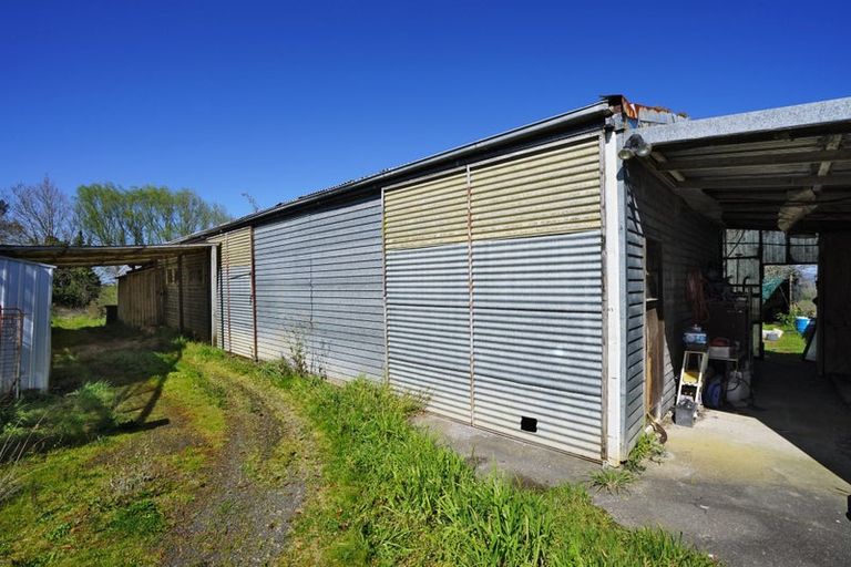 Photo of property in 317 Rotokauri Road, Baverstock, Hamilton, 3289