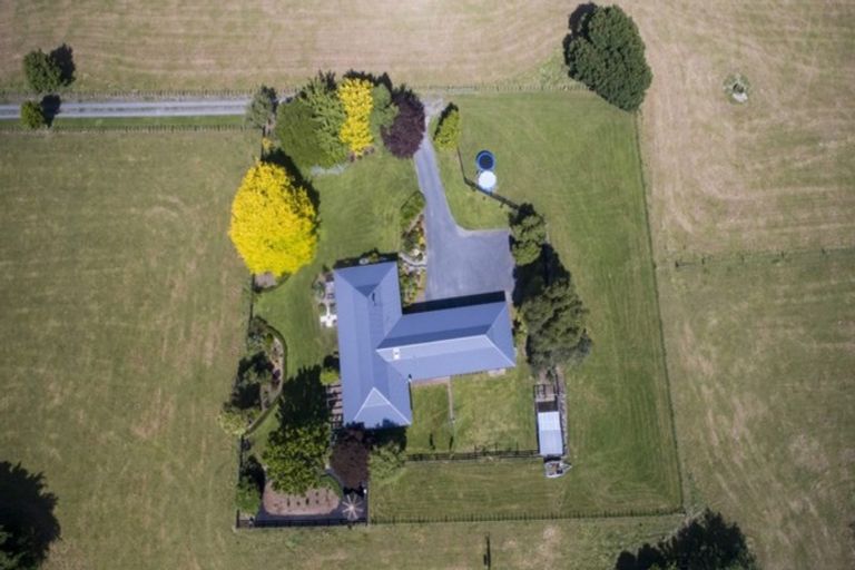 Photo of property in 1258 Kaipaki Road, Cambridge, 3495