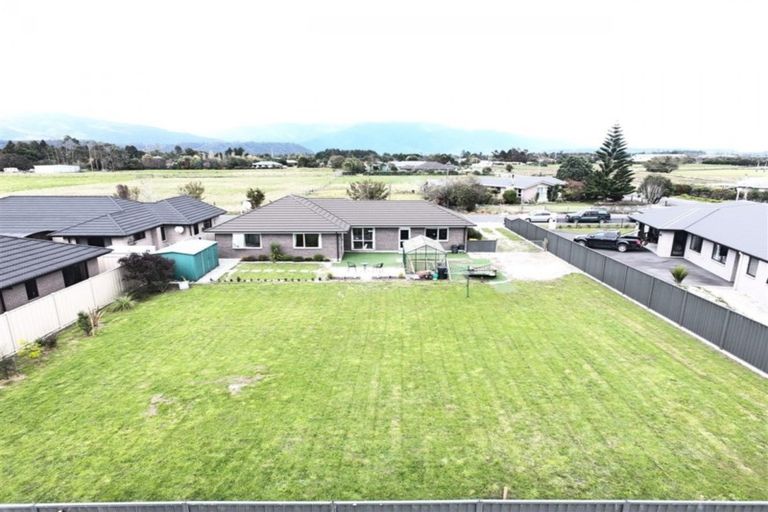 Photo of property in 42 Eastons Road, Westport, 7825