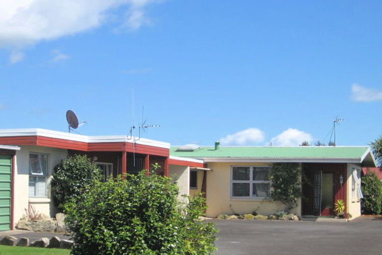 Photo of property in 41a Smith Street, Matamata, 3400