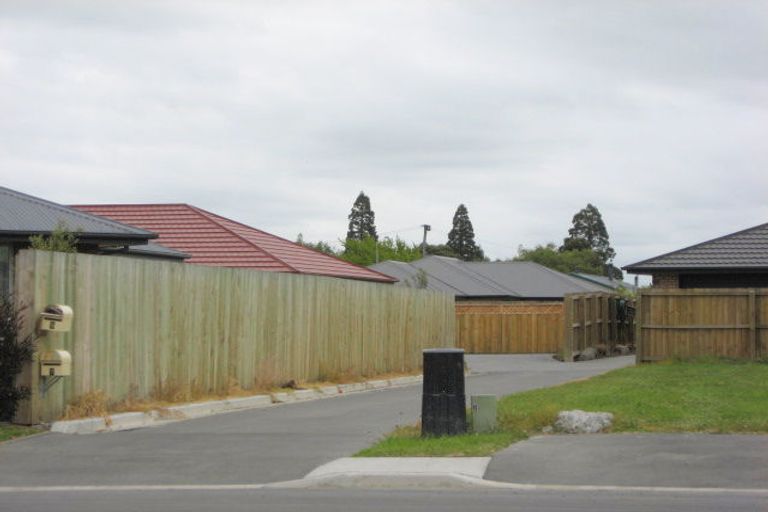 Photo of property in 9 Kowhai Avenue, Rangiora, 7400