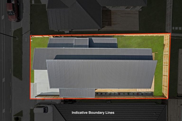 Photo of property in 31 Kaitiaki Drive, Clarks Beach, 2122