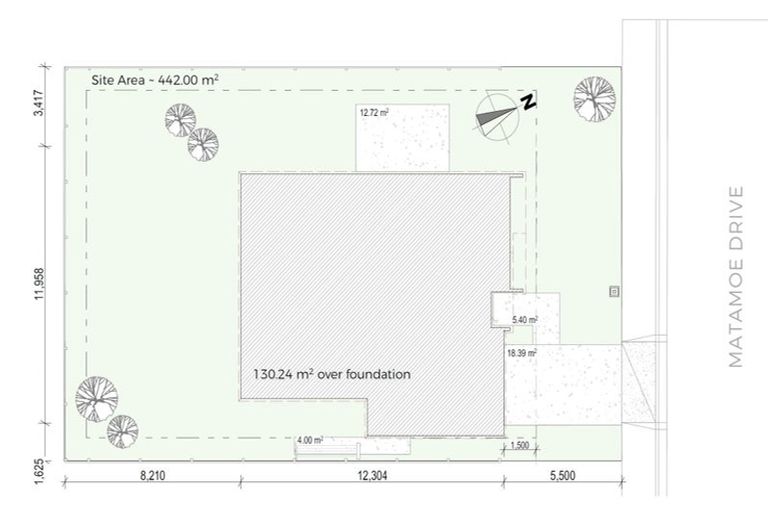 Photo of property in 15 Matamoe Drive, Halswell, Christchurch, 8025