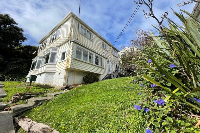 Photo of property in 31 Hay Street, Oriental Bay, Wellington, 6011