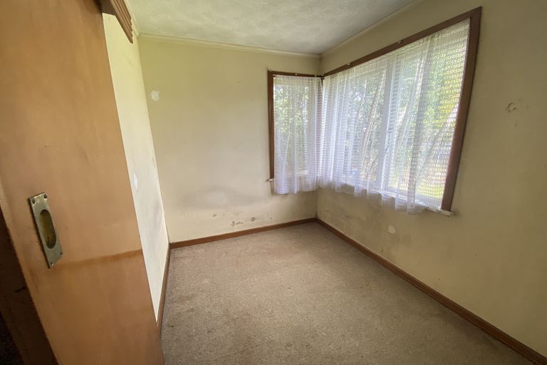 Photo of property in 16 Noel Burnside Road, Wiri, Auckland, 2025