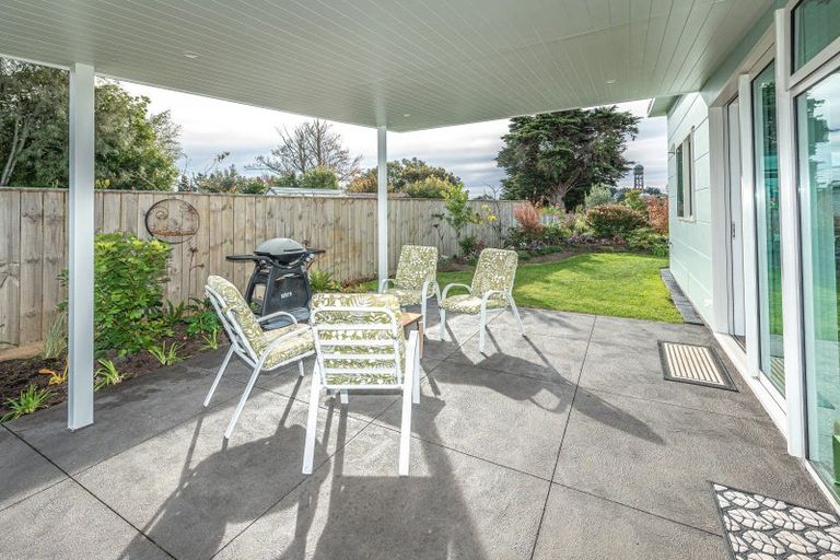 Photo of property in 34a Shakespeare Road, Bastia Hill, Whanganui, 4500