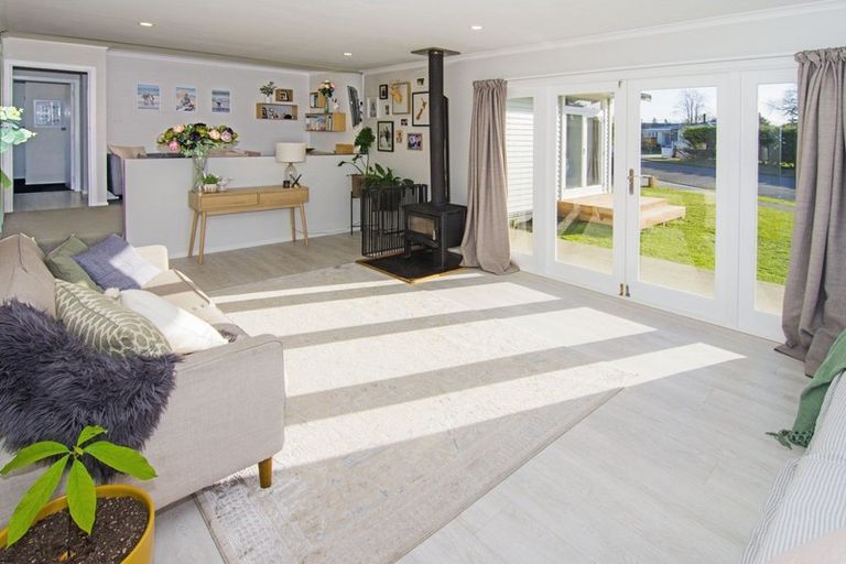 Photo of property in 31 Daniell Street, Solway, Masterton, 5810